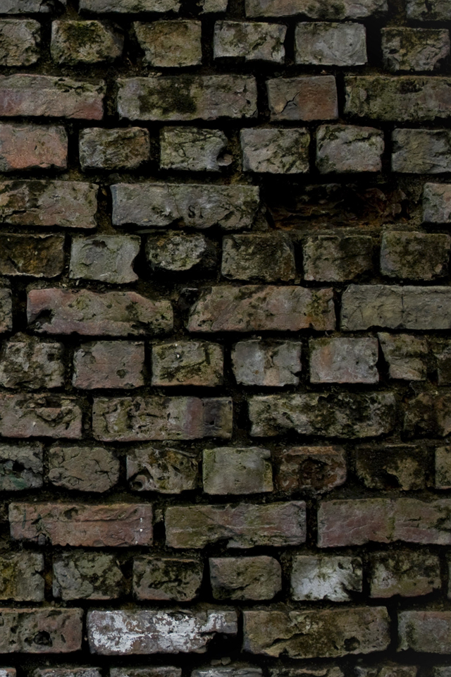 Bricks Wallpaper