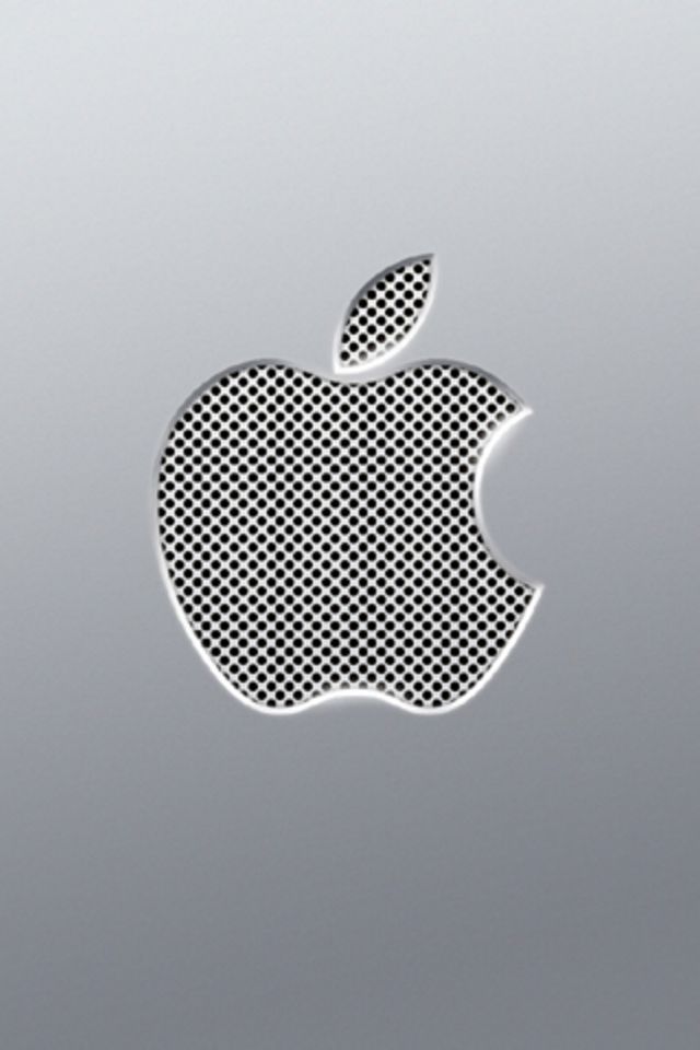 Apple Logo Wallpaper