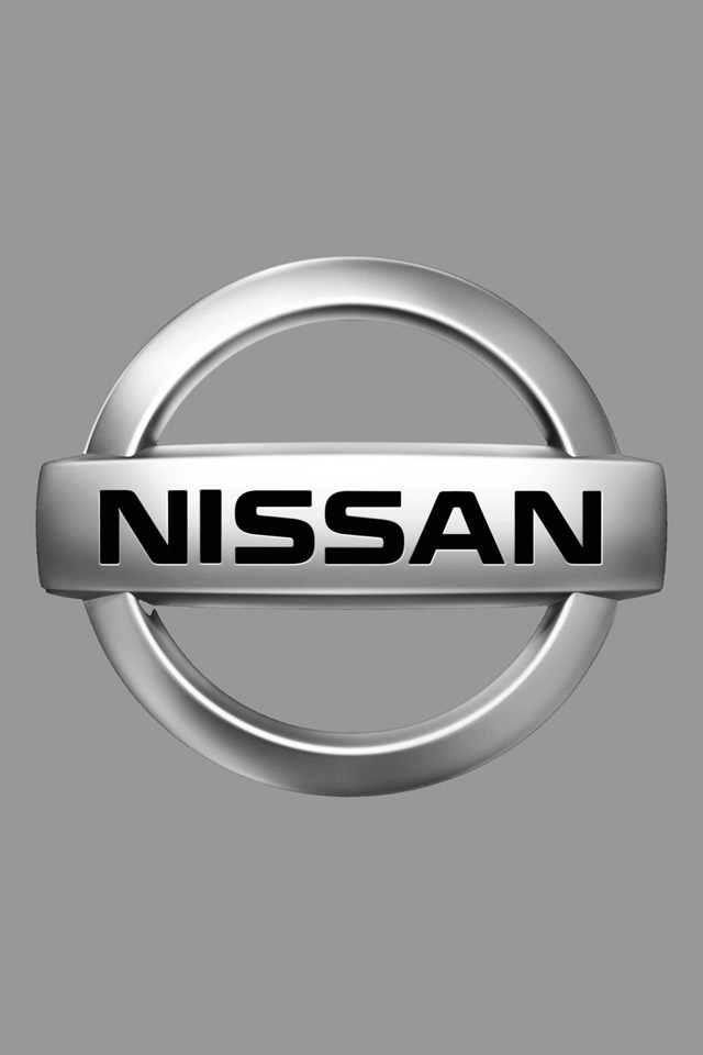 Nissan Logo Wallpaper