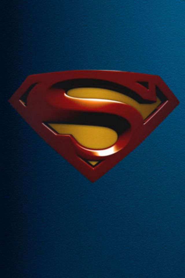 Superman Wallpaper