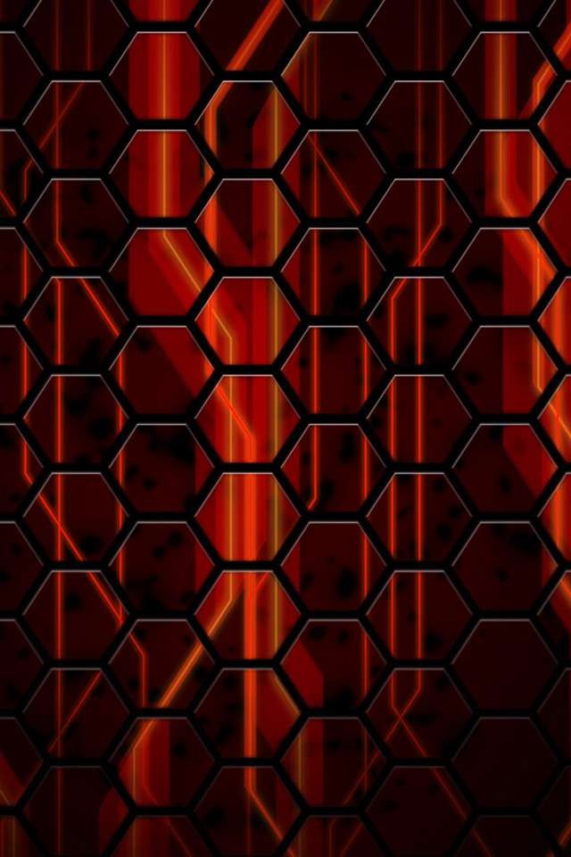Trapped Wallpaper
