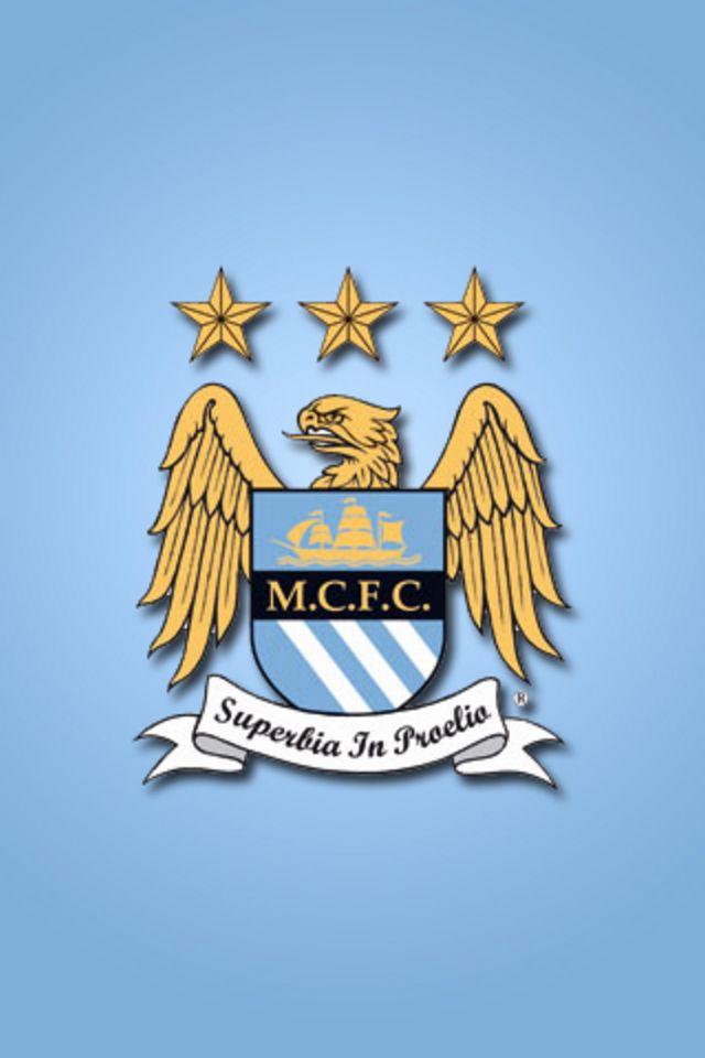 Manchester City FC Wallpaper