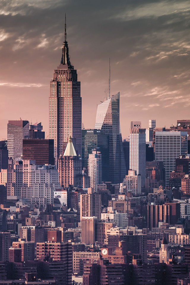 New York City Wallpaper