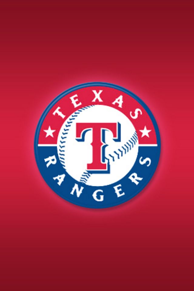 Texas Rangers Wallpaper