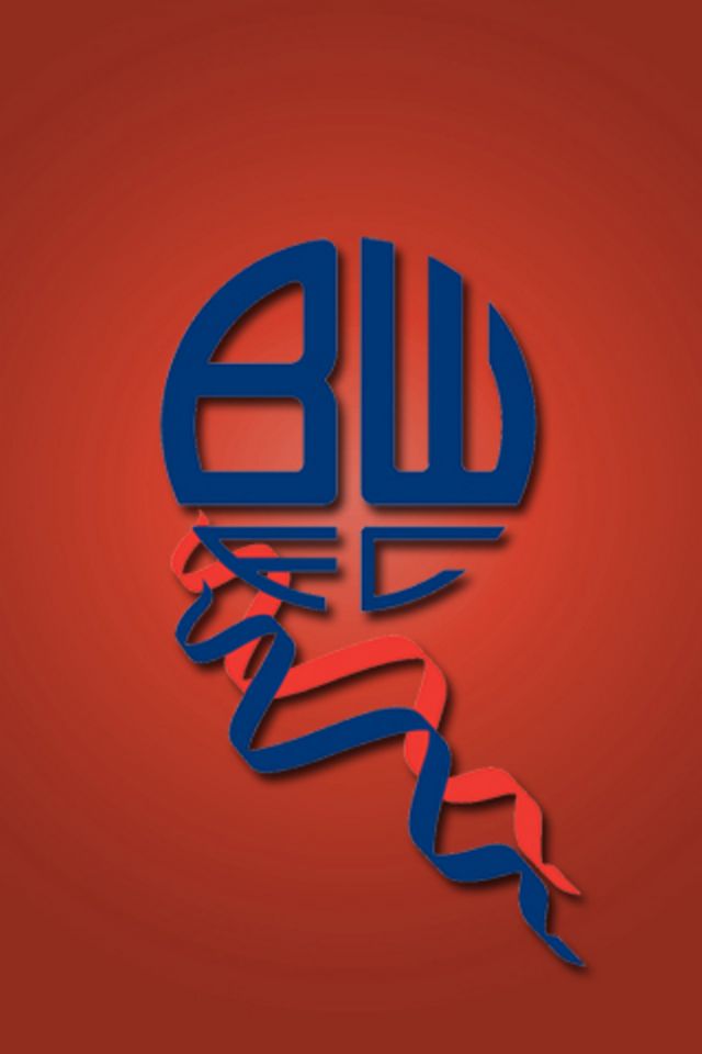 Bolton Wanderers FC Wallpaper