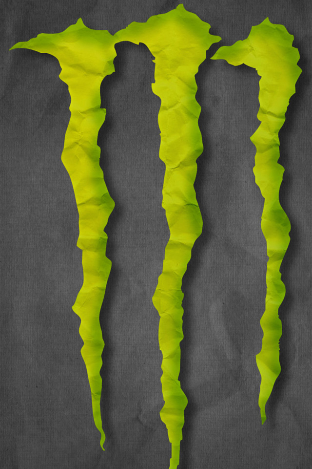 Monster Wallpaper