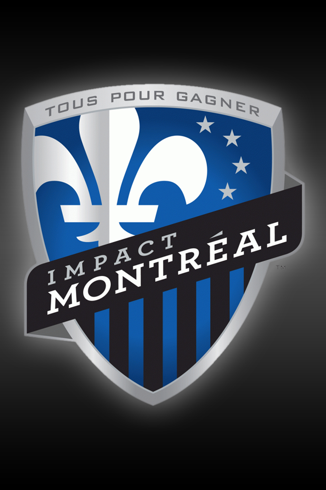 Montreal Impact Wallpaper