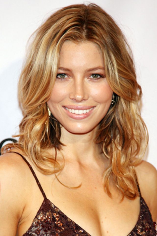 Jessica Biel Wallpaper