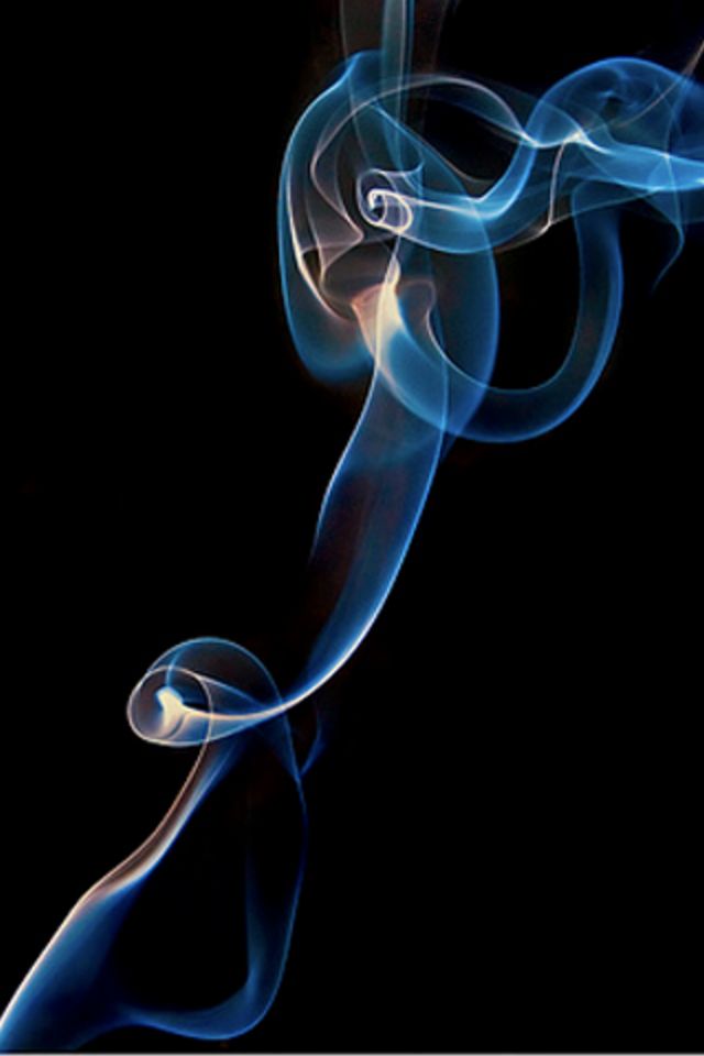 Smoke Wallpaper