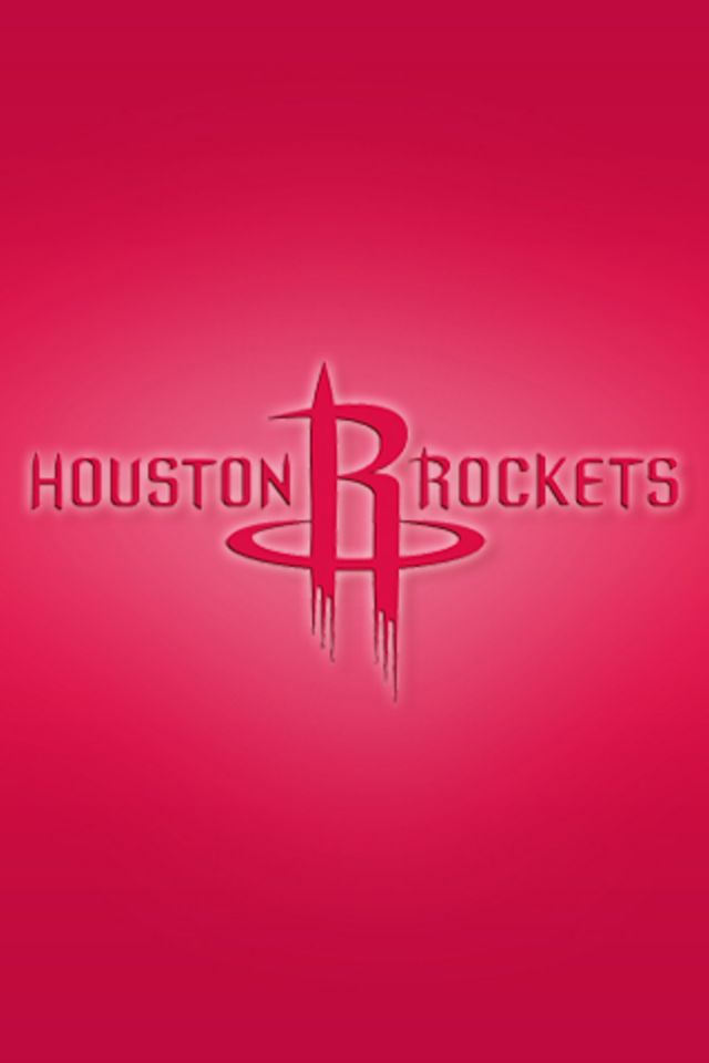 Houston Rockets Wallpaper