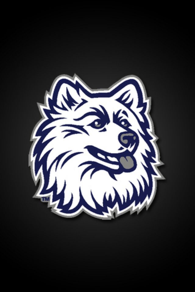 UConn Huskies Wallpaper