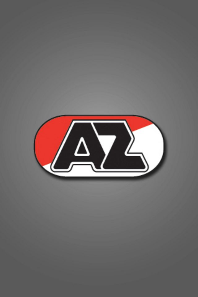 AZ Alkmaar Wallpaper