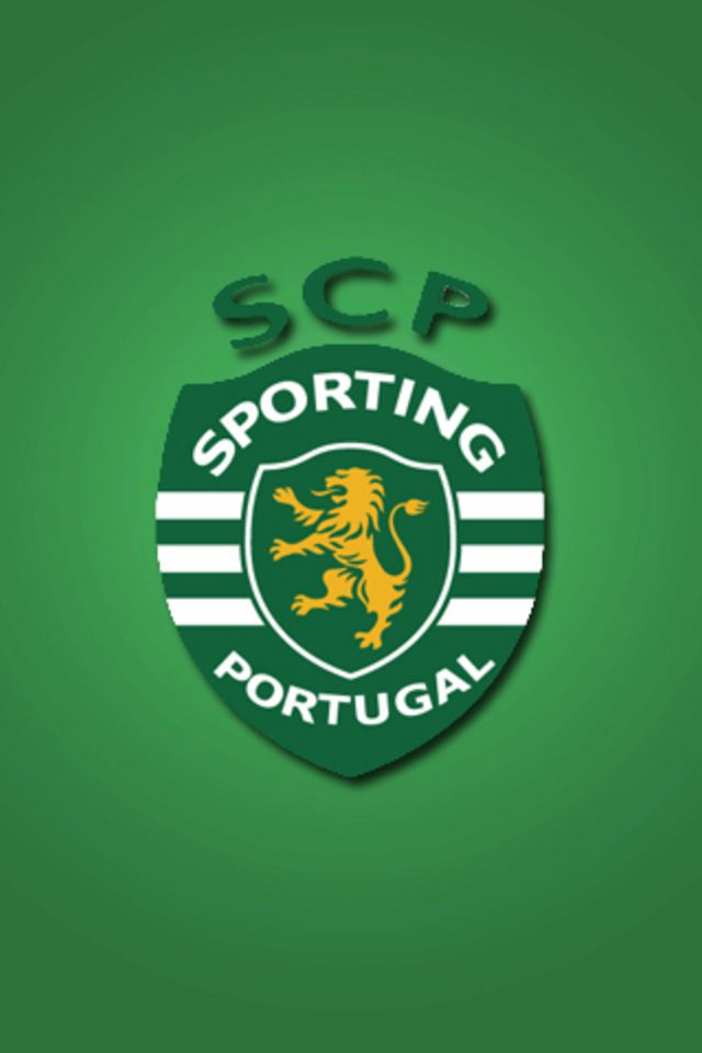 Sporting Club Portugal Wallpaper
