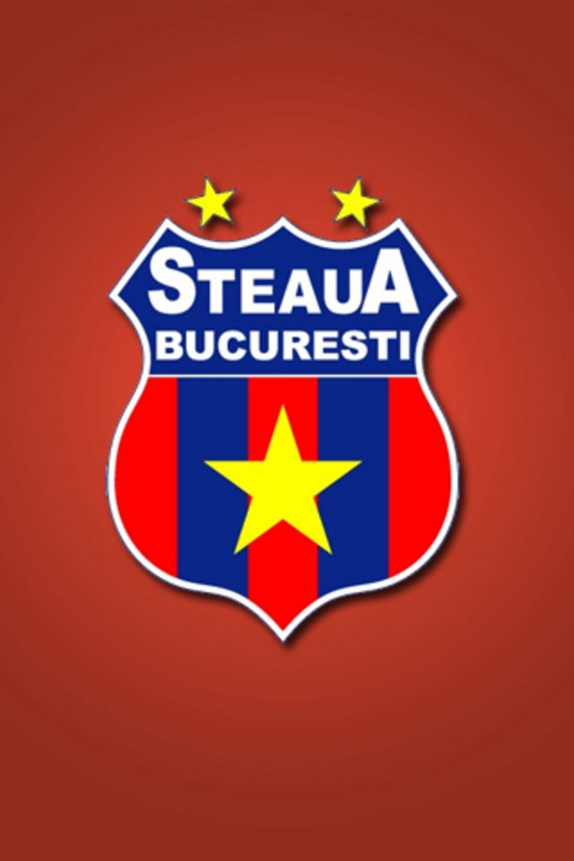 Steaua Bucarest Wallpaper