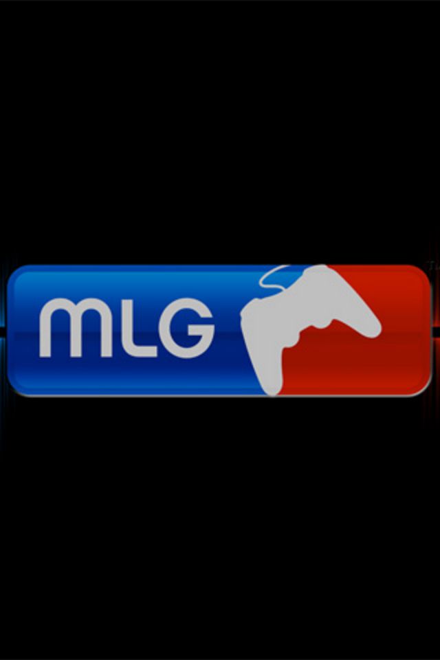 MLG Logo Wallpaper