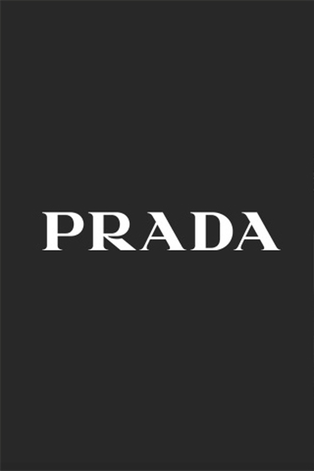 Prada Wallpaper