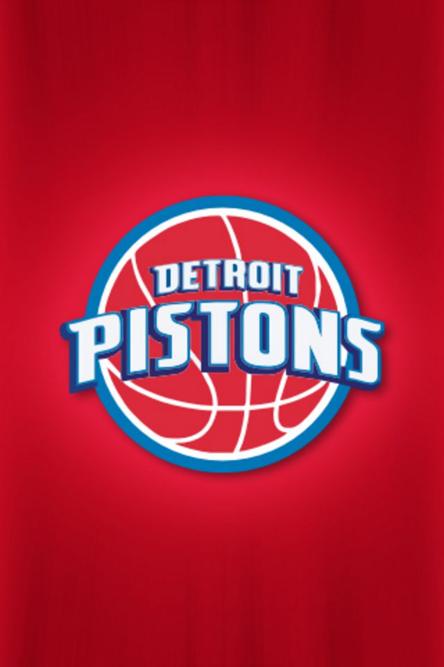 Detroit Pistons Wallpaper