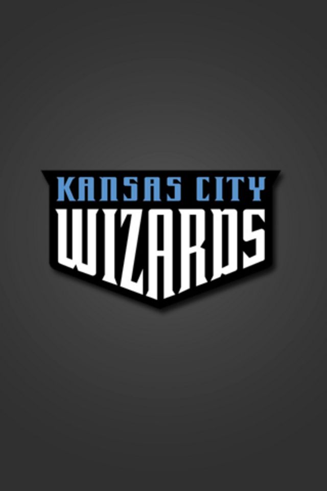 Kansas City Wizards Wallpaper