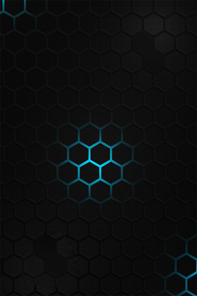 Honeycomb Wallpaper