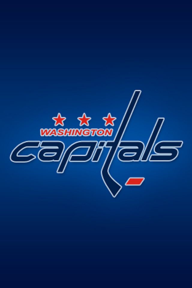 Washington Capitals Wallpaper