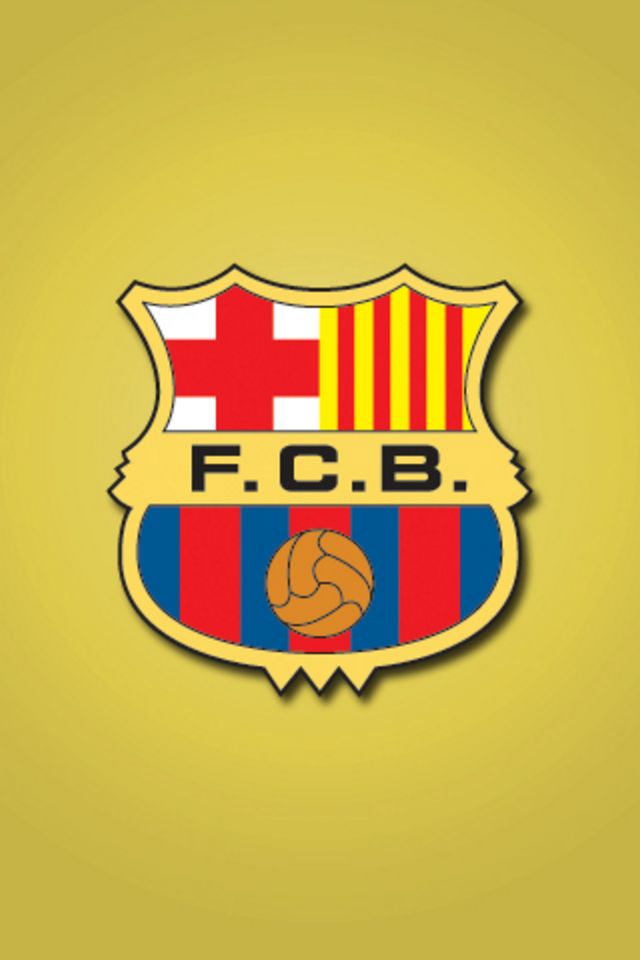 FC Barcelona Wallpaper