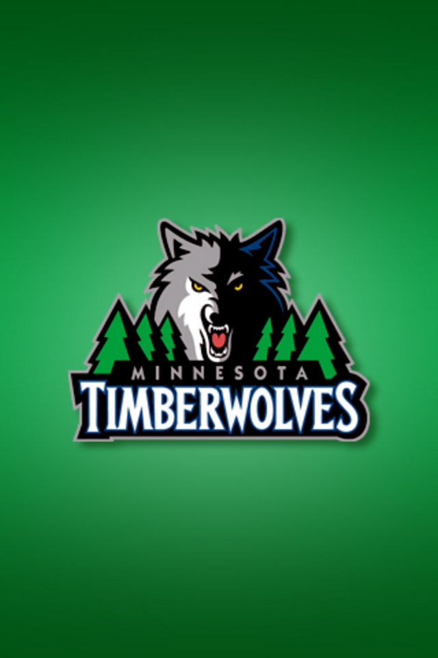 Minnesota Timberwolves Wallpaper