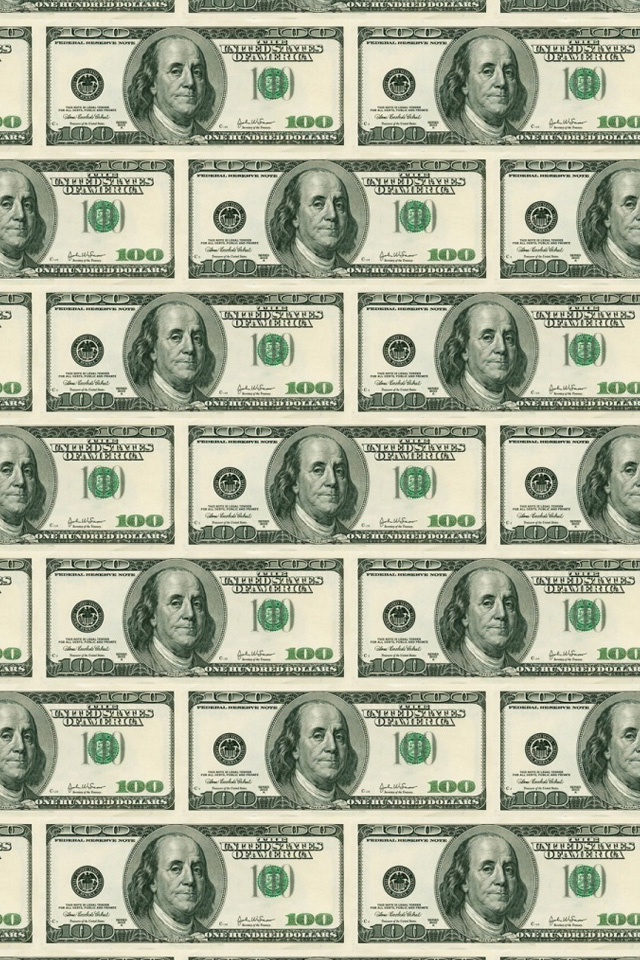 Money Wallpaper