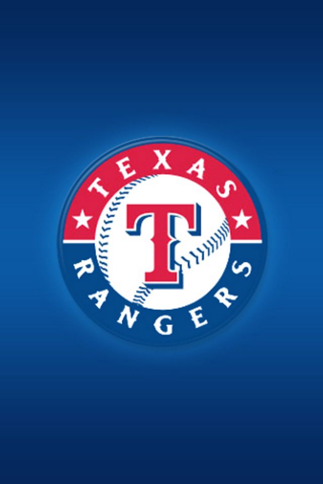 Texas Rangers Wallpaper