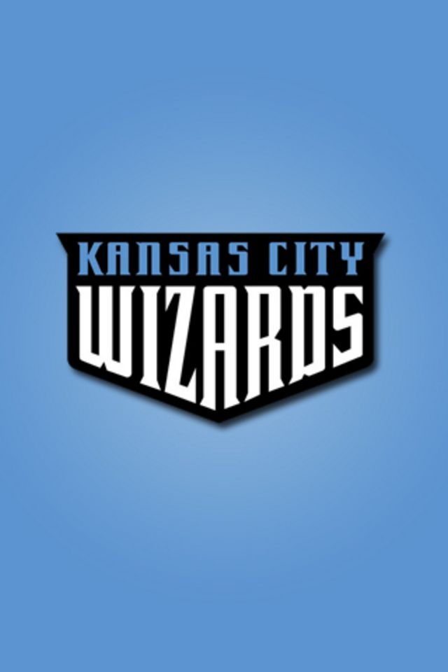 Kansas City Wizards Wallpaper