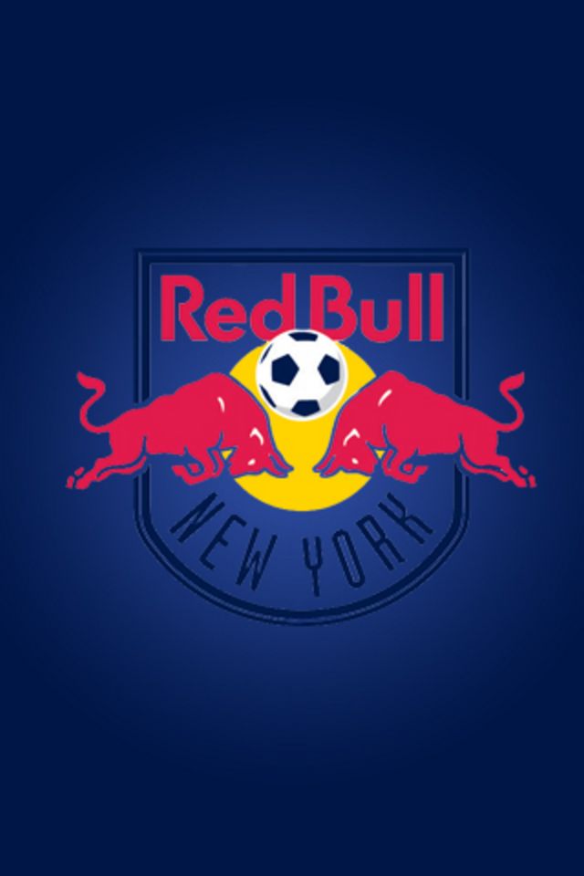 Red Bull New York Wallpaper
