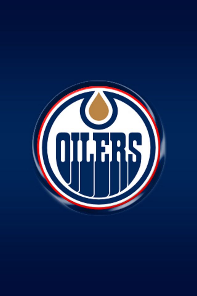 Edmonton Oilers Wallpaper