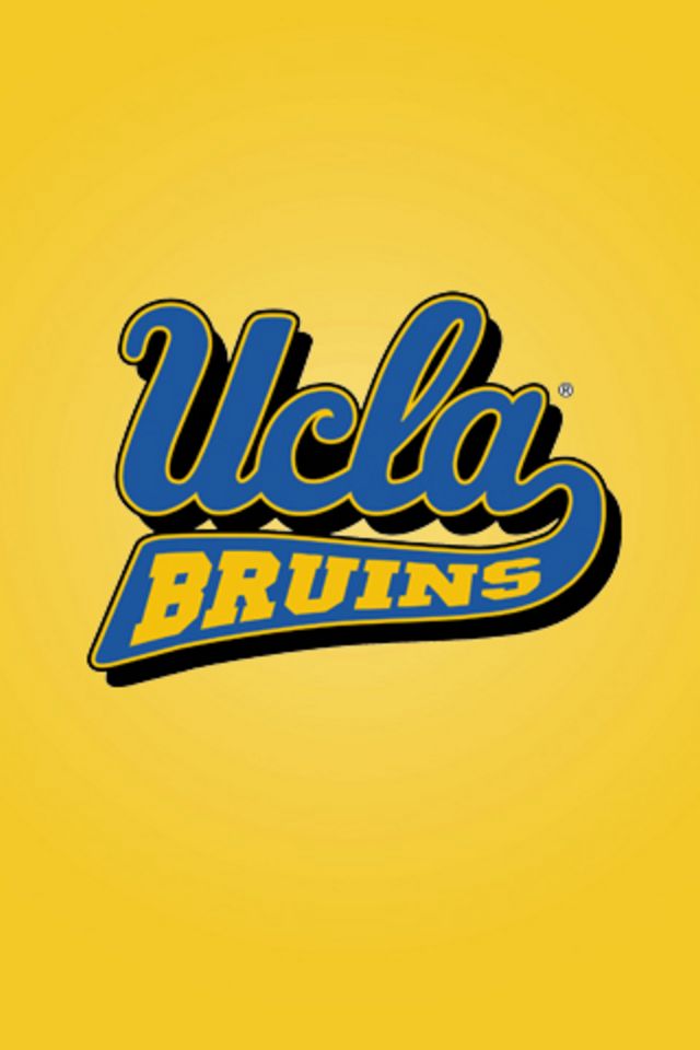 UCLA Bruins Wallpaper
