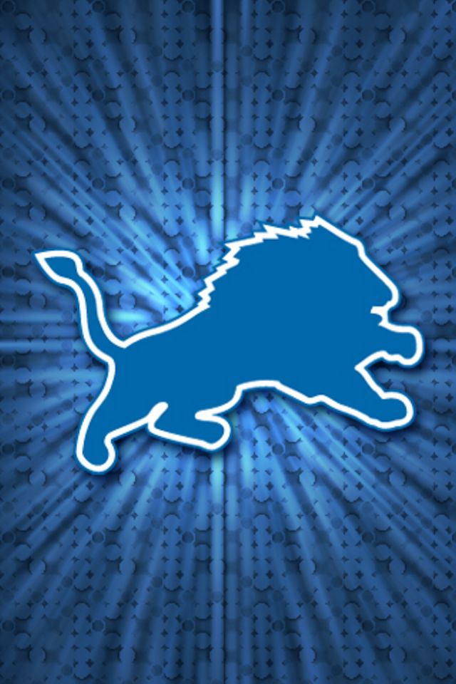 Detroit Lions Wallpaper