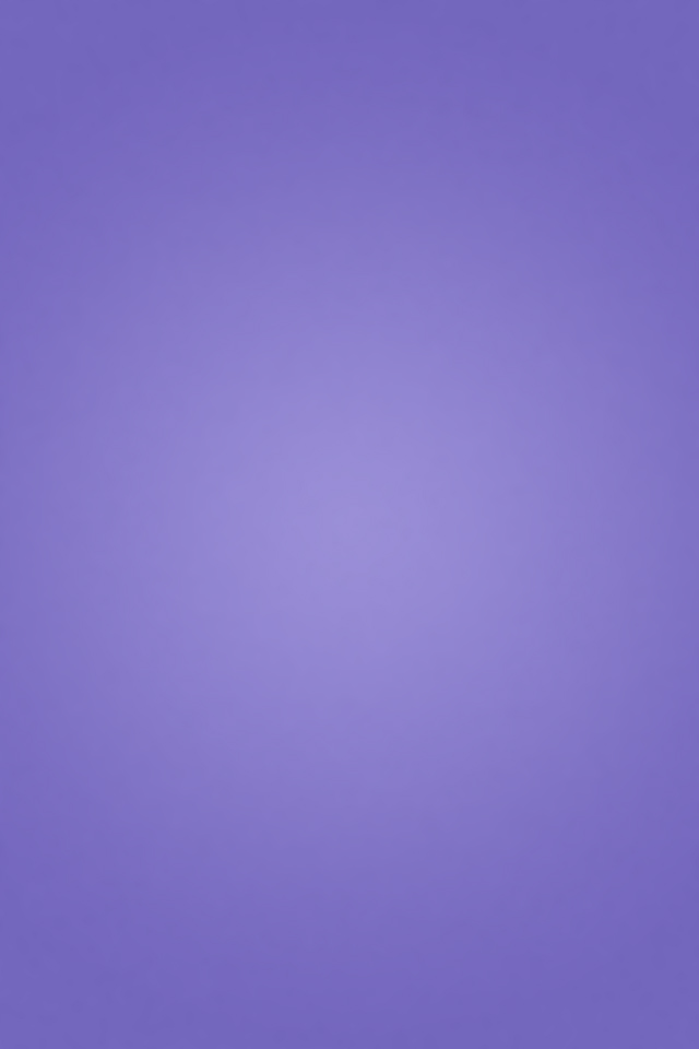 Blue Violet Wallpaper