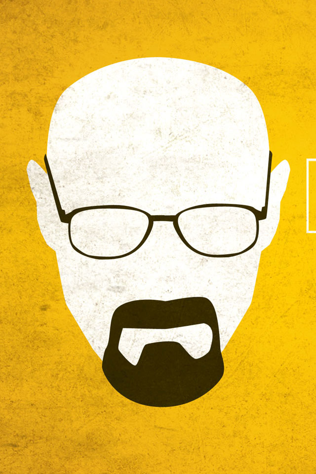 Breaking Bad Wallpaper