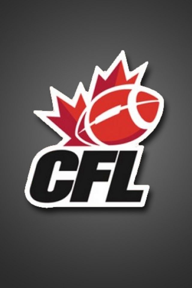CFL Logo Wallpaper
