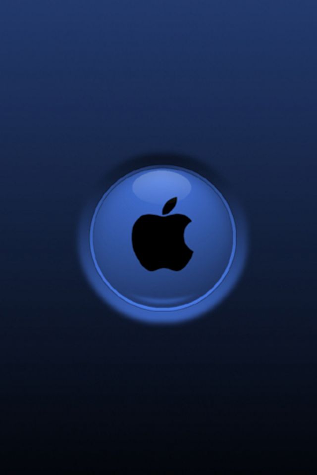 Apple Logo Wallpaper