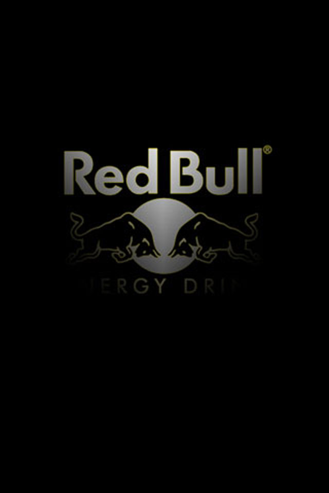 Red Bull Wallpaper