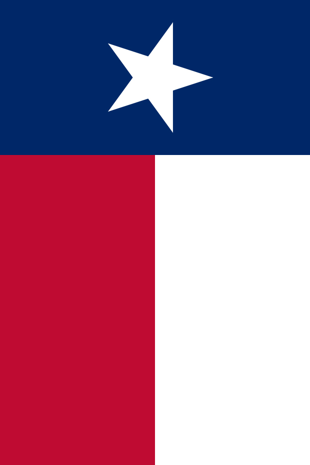 Texas Wallpaper