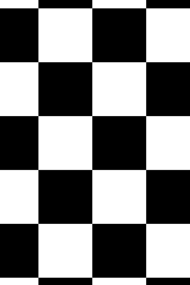 Checkered Wallpaper