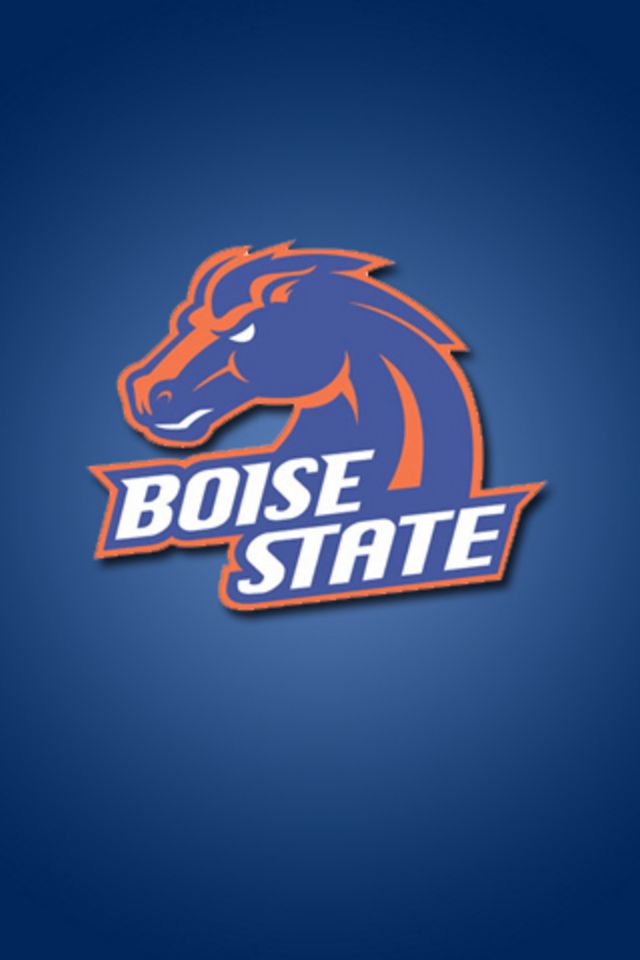 Boise State Broncos Wallpaper