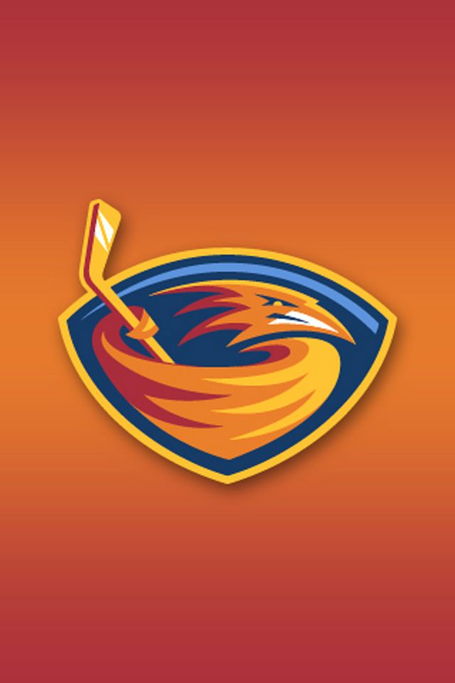 Atlanta Thrashers Wallpaper