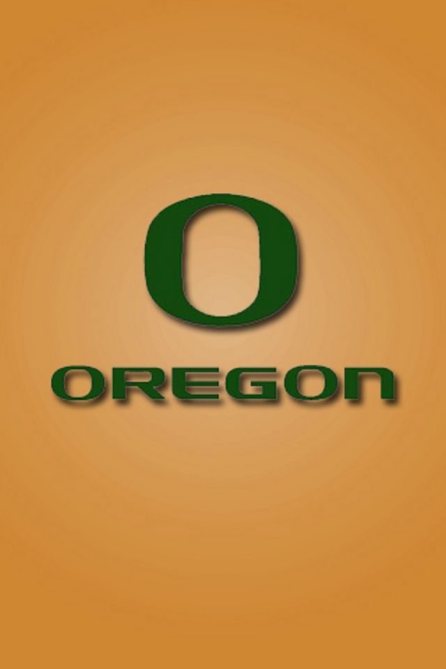 Oregon Ducks Wallpaper