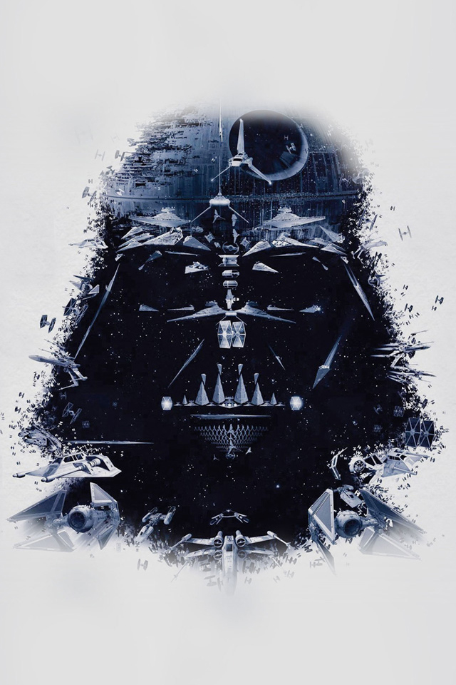 Star Wars Darth Vader Wallpaper