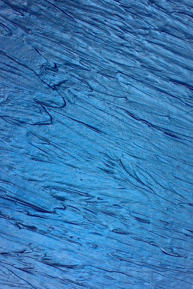 Blue Texture Wallpaper