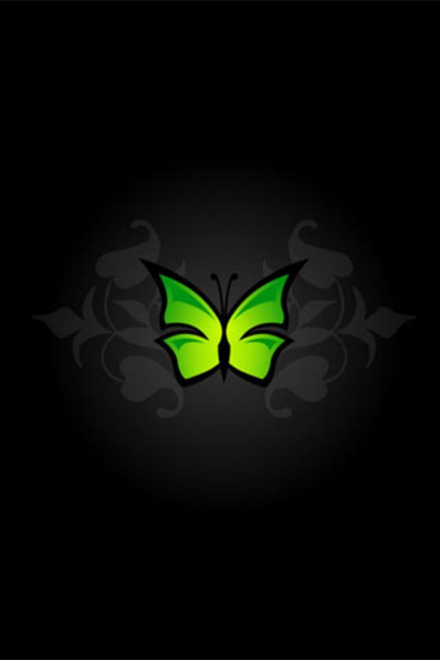 Butterfly Wallpaper