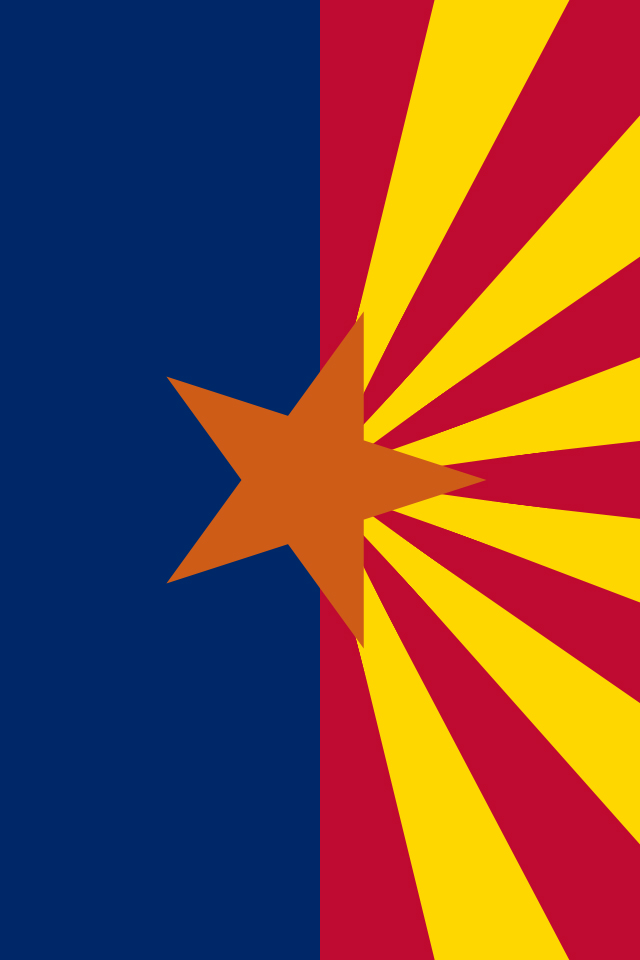 Arizona Wallpaper