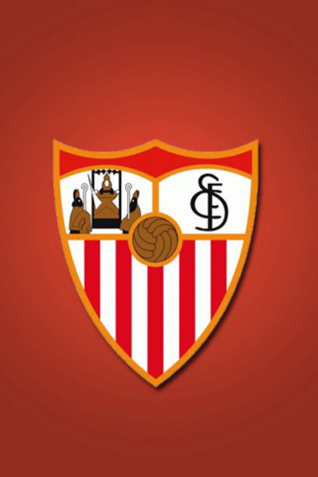 FC Sevilla Wallpaper