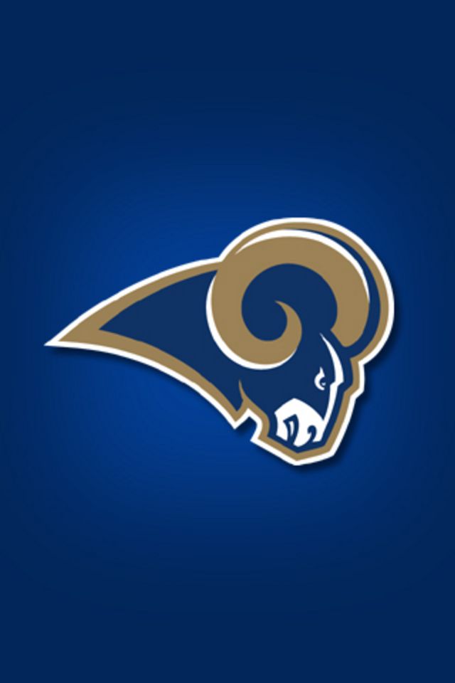 St. Louis Rams Wallpaper