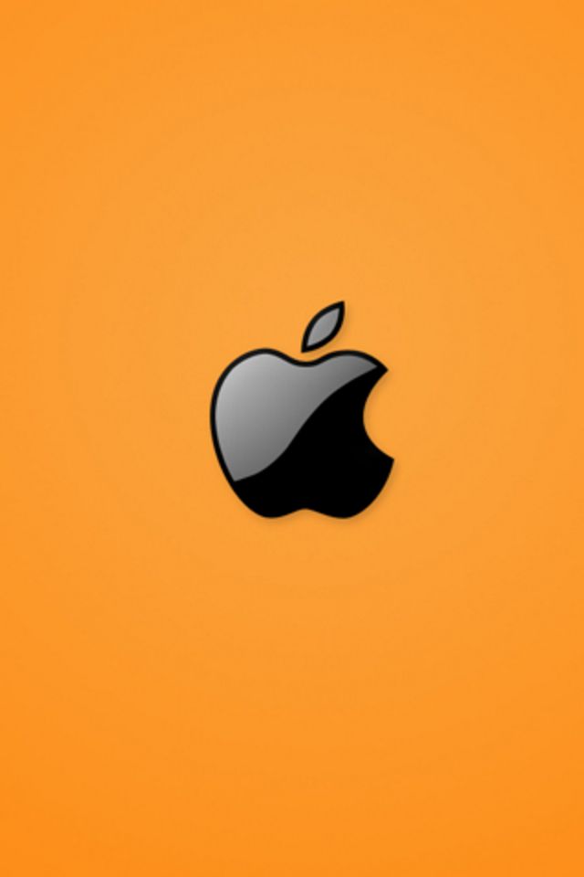 Apple Logo Wallpaper